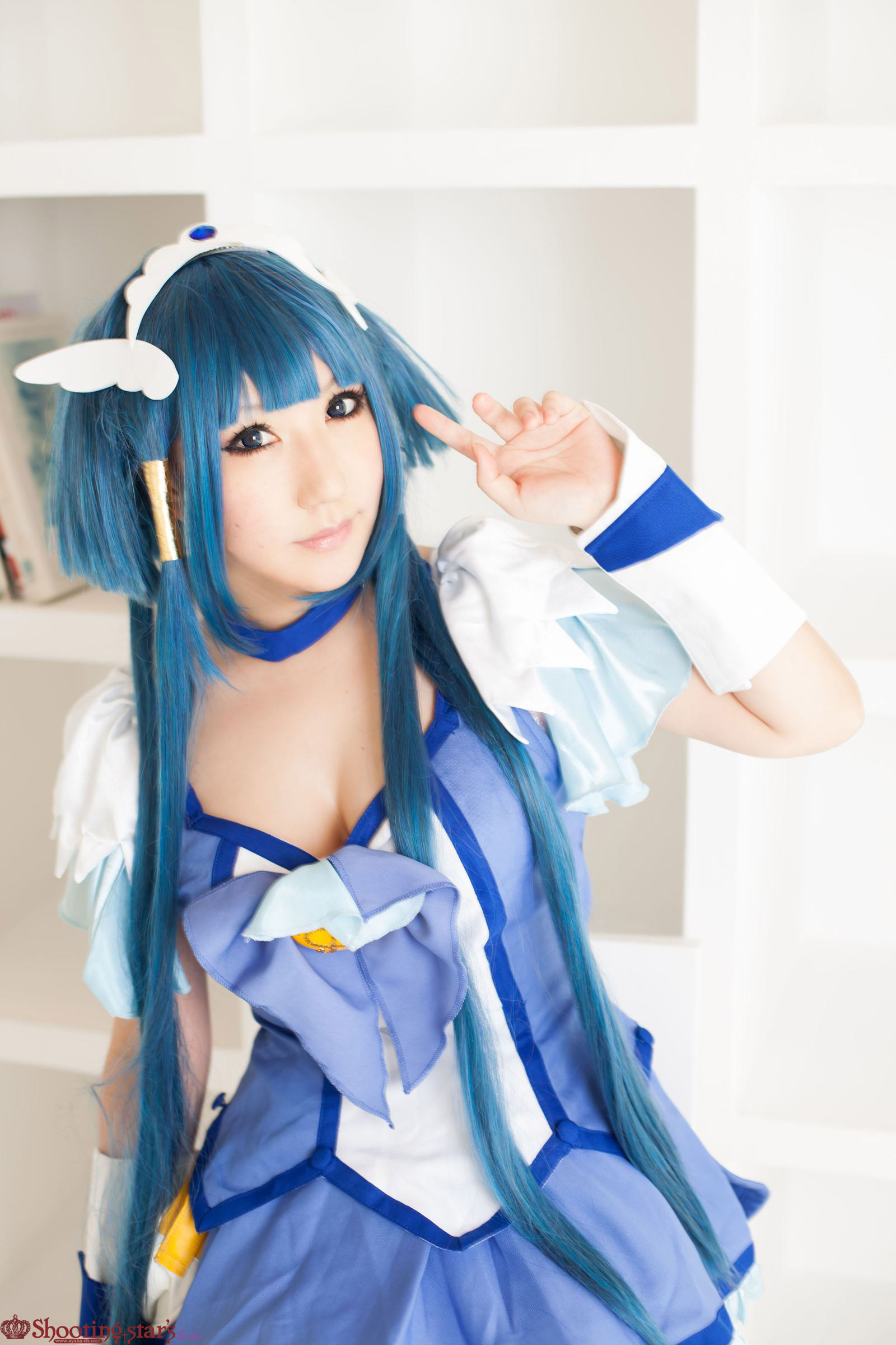 [Cosplay] New Pretty Cure Sunshine Gallery 1